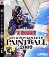 Rent NPPL Championship Paintball 2009 for PS3
