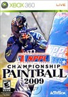 Rent NPPL Championship Paintball 2009 for Xbox 360