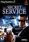 Rent Secret Service for PS2