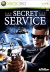 Rent Secret Service for Xbox 360