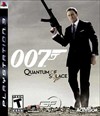 Rent Bond 007: Quantum of Solace for PS3