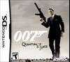 Rent Bond 007: Quantum of Solace for DS