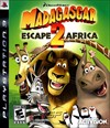 Rent Madagascar: Escape 2 Africa for PS3