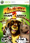 Rent Madagascar: Escape 2 Africa for Xbox 360