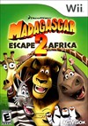 Buy Madagascar: Escape 2 Africa for Wii