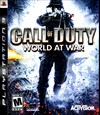 Rent Call of Duty: World at War for PS3