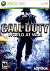 Rent Call of Duty: World at War for Xbox 360