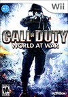 Rent Call of Duty: World at War for Wii