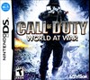Rent Call of Duty: World at War for DS