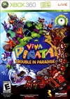 Rent Viva Pinata: Trouble in Paradise for Xbox 360