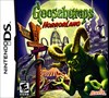 Rent Goosebumps HorrorLand for DS