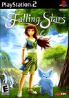 Rent Falling Stars for PS2