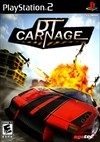 Rent DT Carnage for PS2