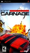 Rent DT Carnage for PSP Games
