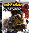 Rent Ski Doo: Snowmobile Challenge for PS3