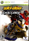 Rent Ski Doo: Snowmobile Challenge for Xbox 360
