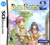 Rent Rune Factory 2: A Fantasy Harvest Moon for DS