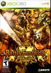 Rent Battle Fantasia for Xbox 360