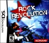 Rent Rock Revolution for DS