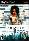 Rent SingStar Pop Vol 2 for PS2