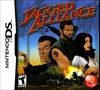 Rent Jagged Alliance for DS