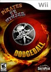 Rent Pirates vs. Ninjas Dodgeball for Wii