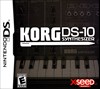 Rent Korg DS-10 Synthesizer for DS