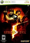 Buy Resident Evil 5 for Xbox 360