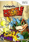 Rent Neopets Puzzle Adventure for Wii