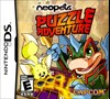 Rent Neopets Puzzle Adventure for DS