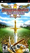 Rent Dungeon Maker 2: The Hidden War for PSP Games