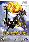 Rent Ultimate Shooting Collection for Wii