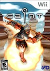 Rent Saint for Wii