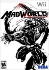 Rent MadWorld for Wii