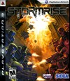 Rent Stormrise for PS3