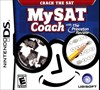 Rent My SAT Coach with the Princeton Review for DS