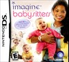 Rent Imagine: Babysitters for DS