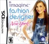 Rent Imagine: Fashion Designer New York for DS