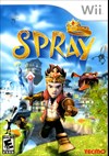 Rent SPRay for Wii