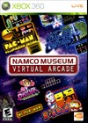 Rent Namco Museum: Virtual Arcade for Xbox 360