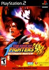 Rent The King of Fighters '98 Ultimate Match for PS2