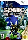 Rent Sonic and the Black Knight for Wii