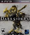 Rent Darksiders for PS3