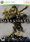 Rent Darksiders for Xbox 360