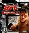 Rent UFC 2009 Undisputed for PS3