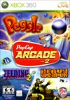 Rent Pop Cap Arcade Hits Vol. 2 for Xbox 360