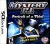 Rent Mystery P.I.: Portrait of a Thief for DS
