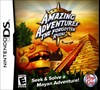 Rent Amazing Adventures: The Forgotten Ruins for DS