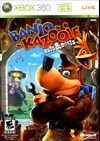Rent Banjo-Kazooie: Nuts & Bolts for Xbox 360