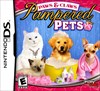 Rent Paws & Claws: Pampered Pets for DS